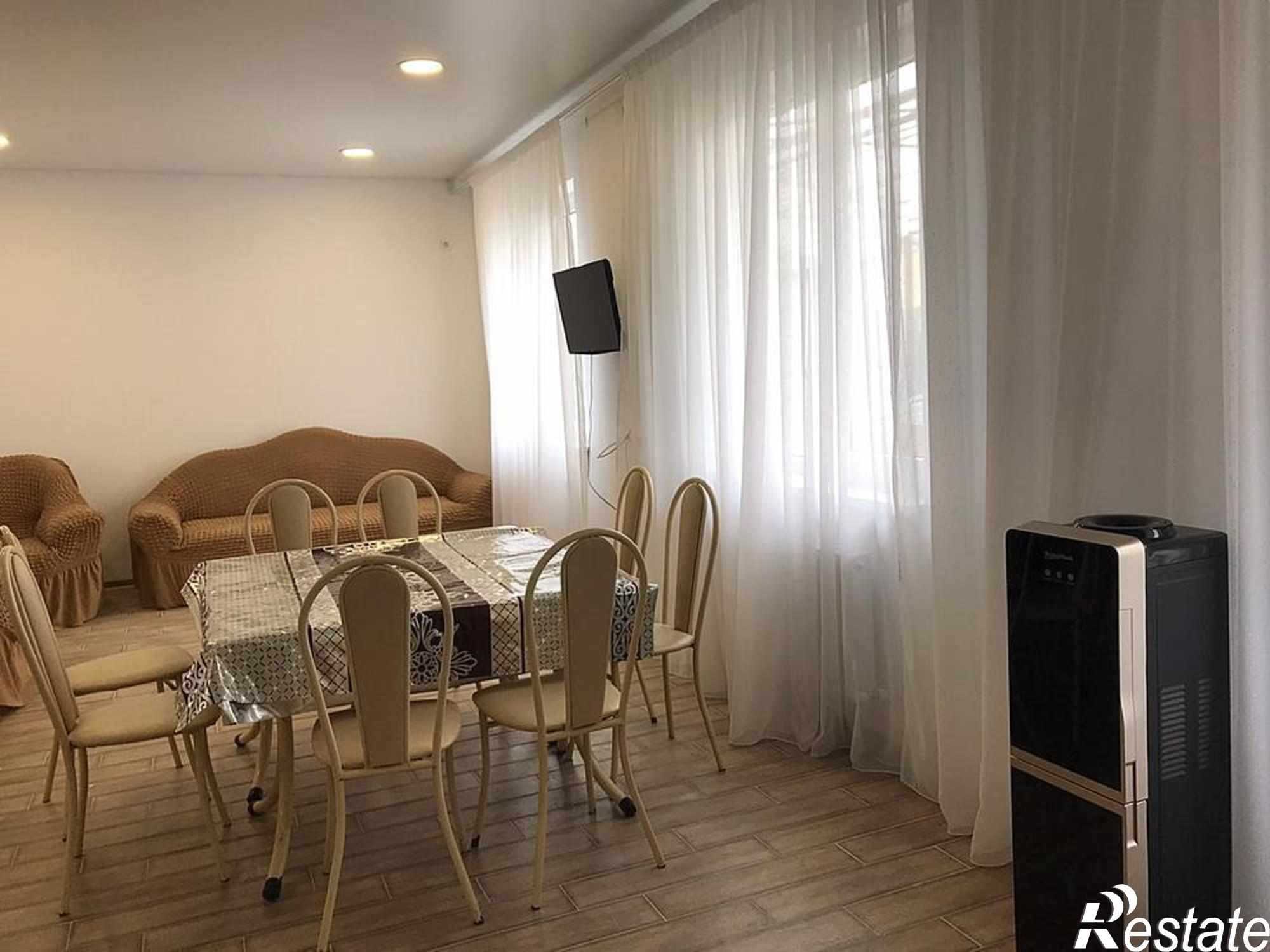 Купить дачу, дом, коттедж за 14 420 000 рублей на улица Комарова