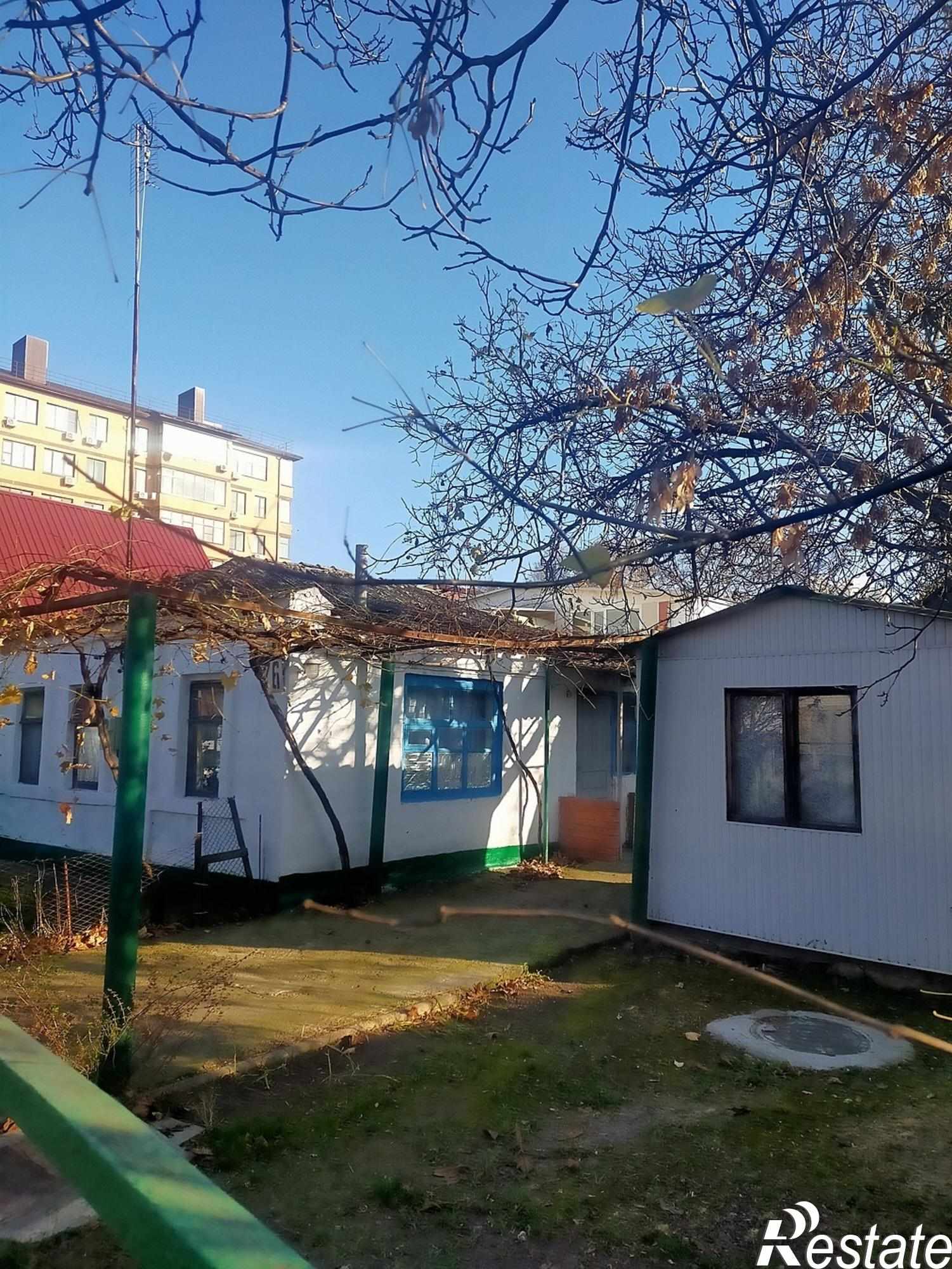 Купить землю, земельный участок за 21 990 000 рублей на Анапа