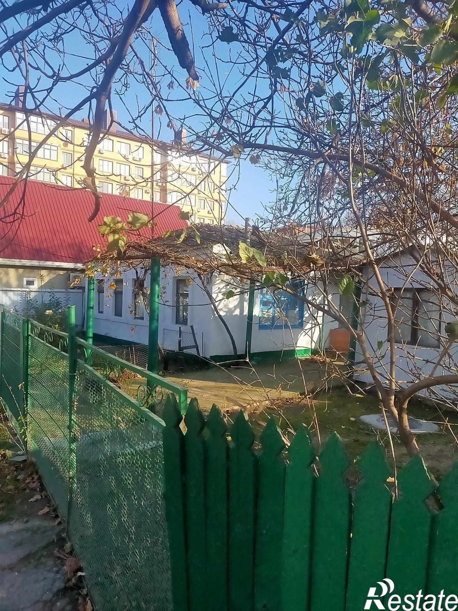 Купить землю, земельный участок за 21 990 000 рублей на Анапа