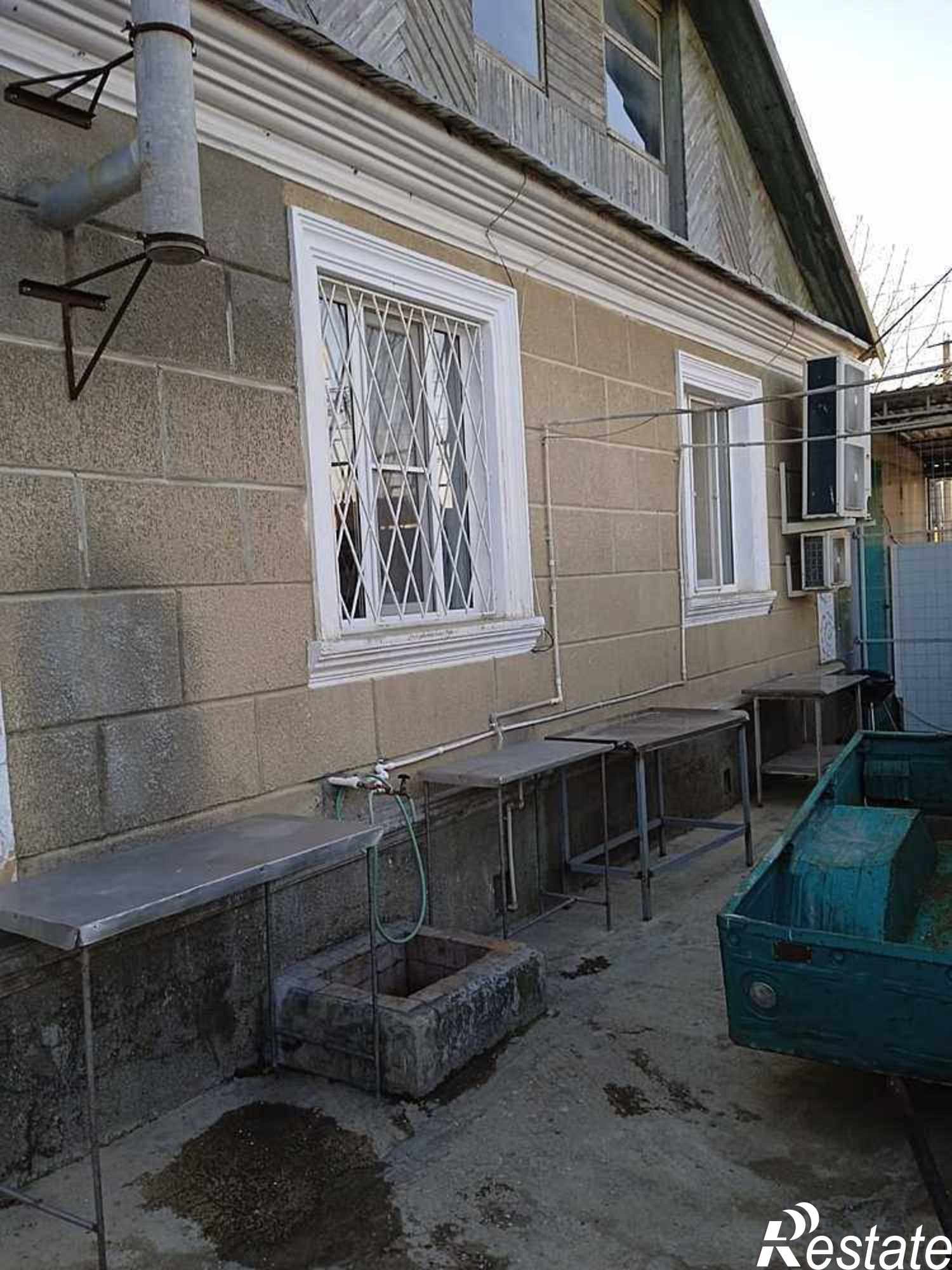 Купить дачу, дом, коттедж за 25 750 000 рублей на Черноморская улица
