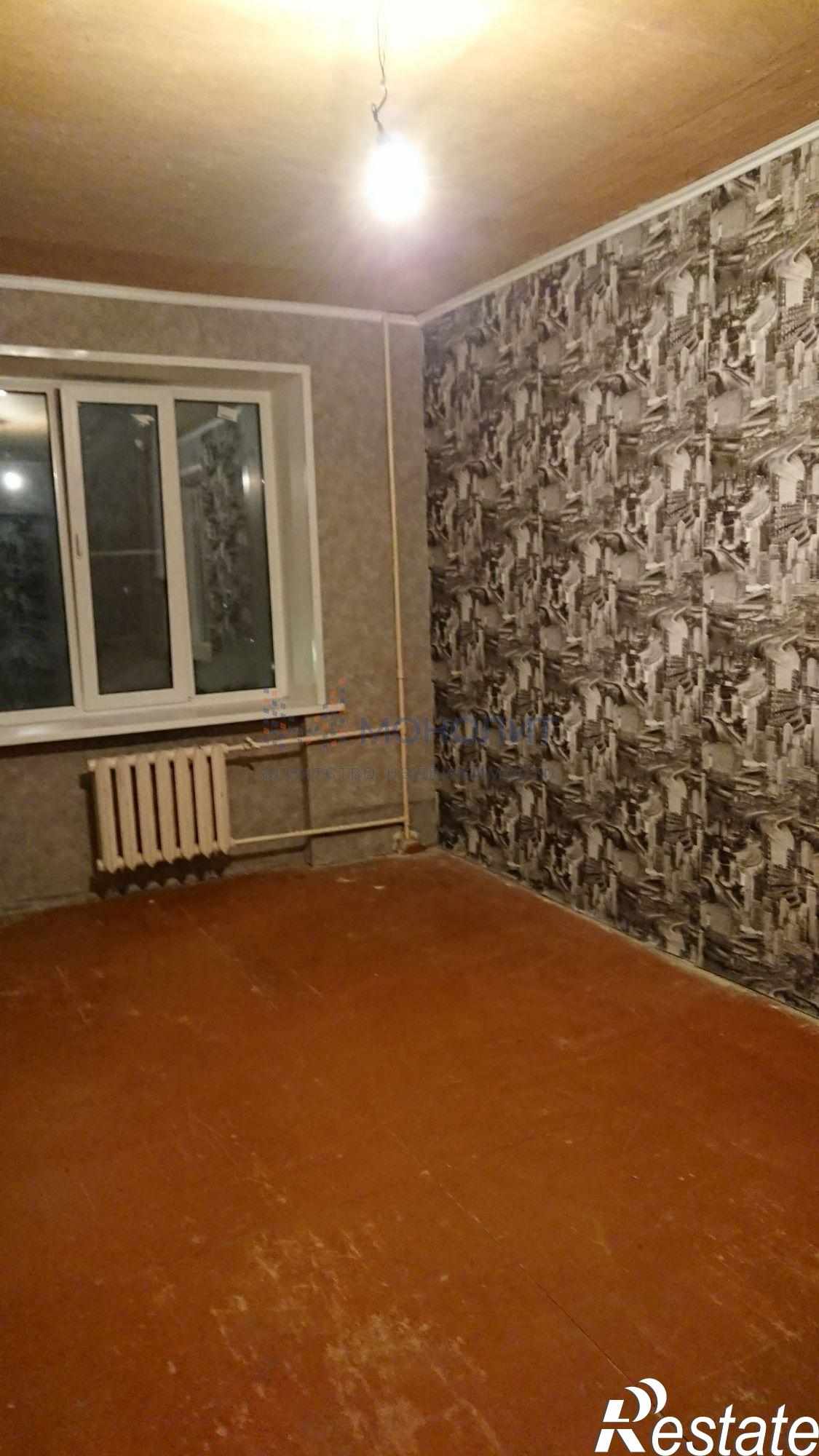 Купить квартиру за 5 500 000 рублей на Октября пр-кт, 24