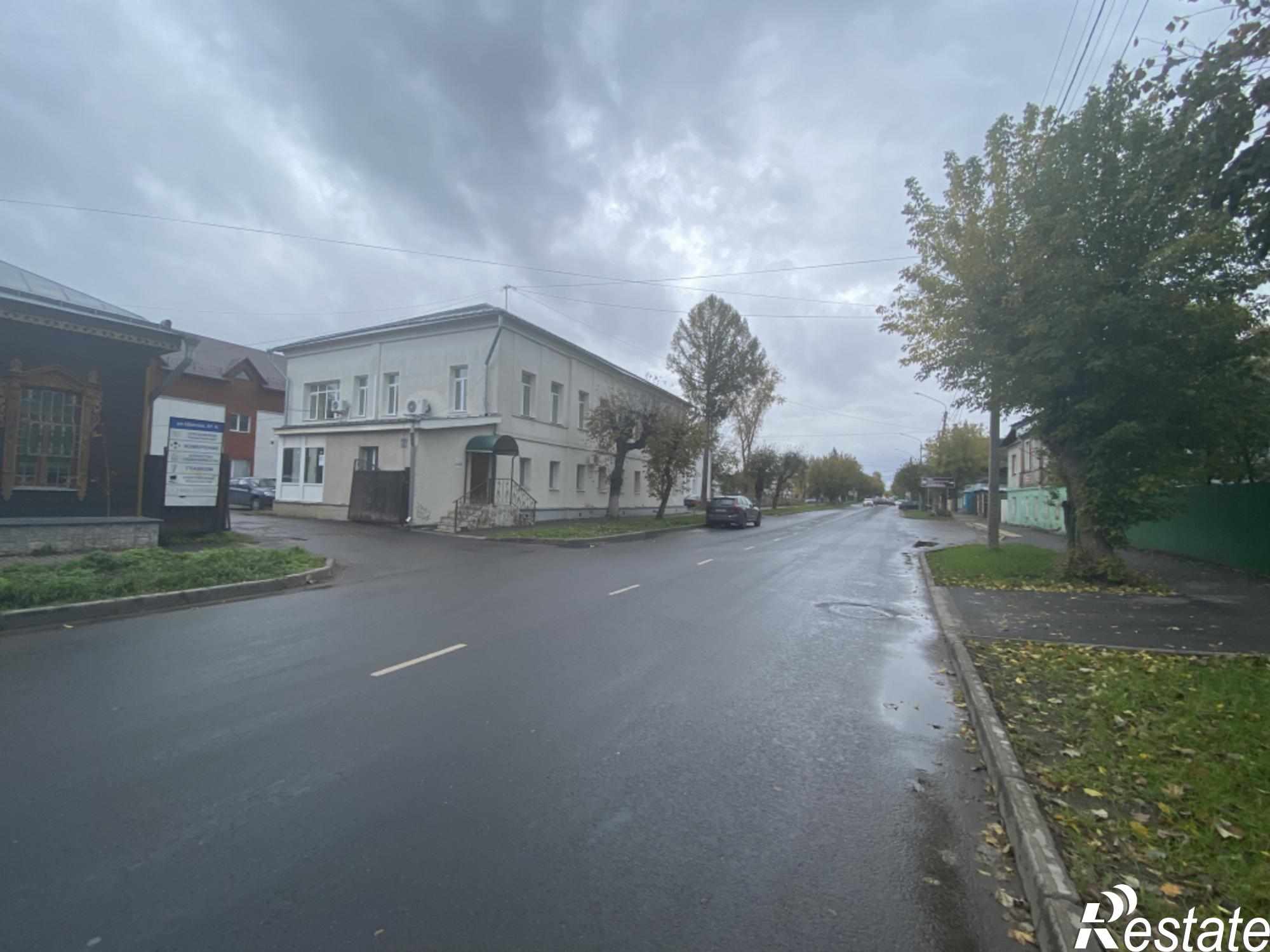 Сдать офис, помещение под офис за 55 000 рублей на Шагова ул, 61а