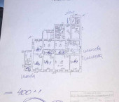 офис 100 кв м, этаж 1/2 Шагова ул, 61а