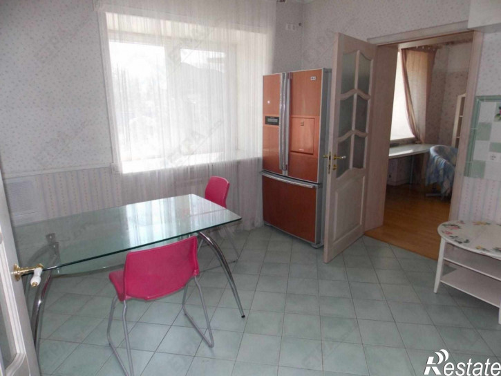 3-комн квартира Энтузиастов ул, 14в
