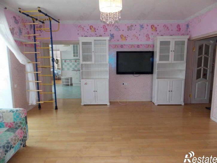 3-комн квартира Энтузиастов ул, 14в
