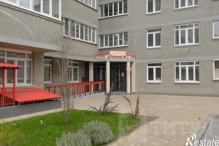 1-комн квартира Александровка, 40-летия Победы