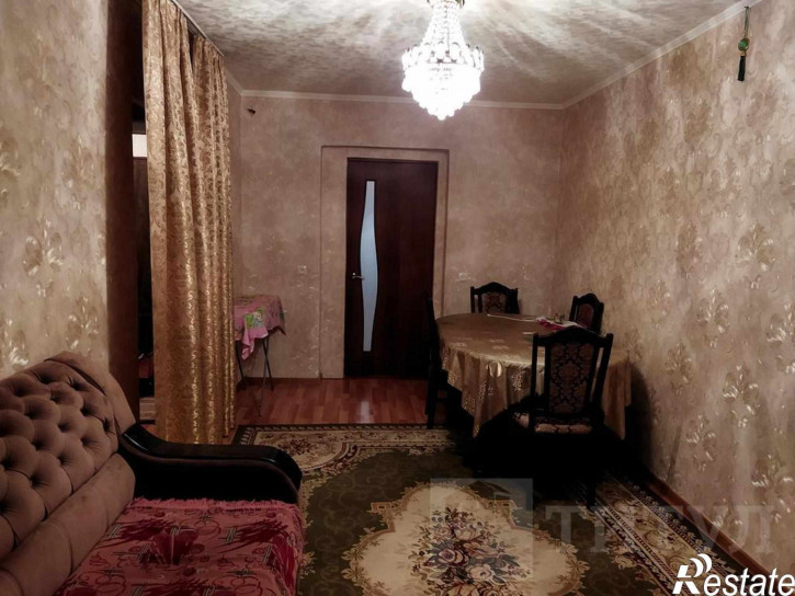 2-комн квартира Куйбышева