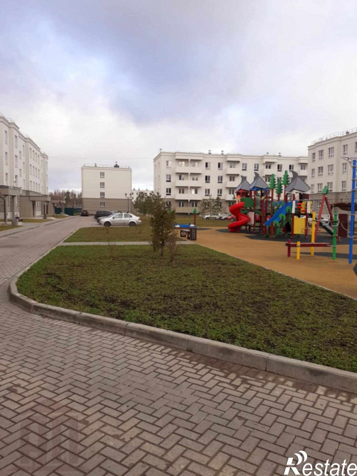 2-комн квартира Медовая ул, 9