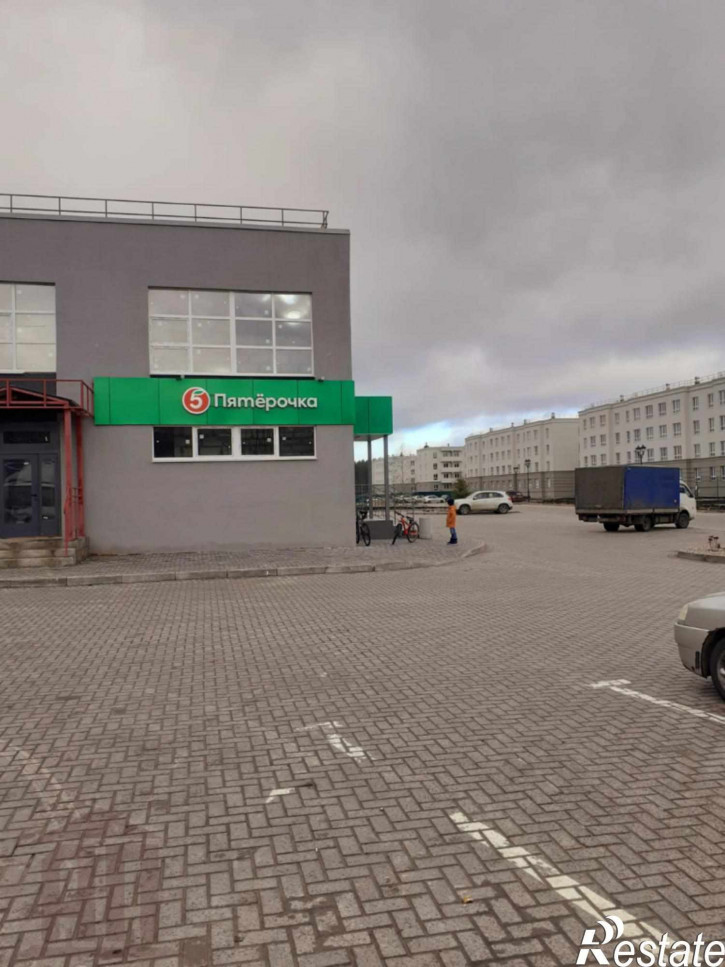 1-комн квартира Медовая ул, 9