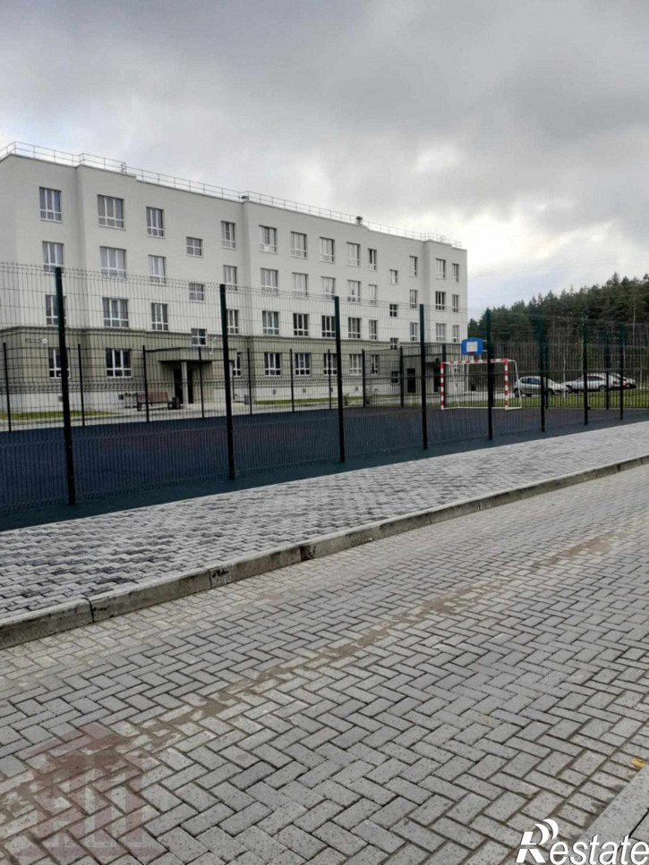 2-комн квартира Медовая ул, 9