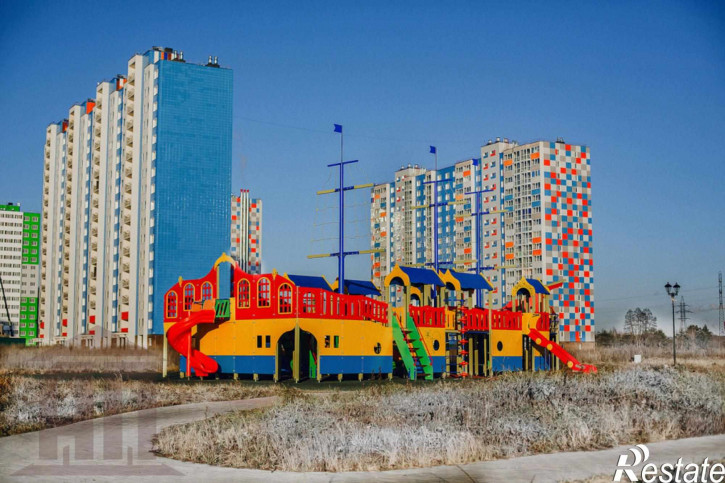 Студия Новочеркасская ул, 48