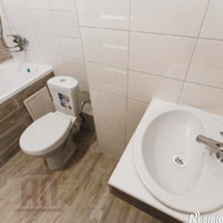 3-комн квартира Левитана ул, 4