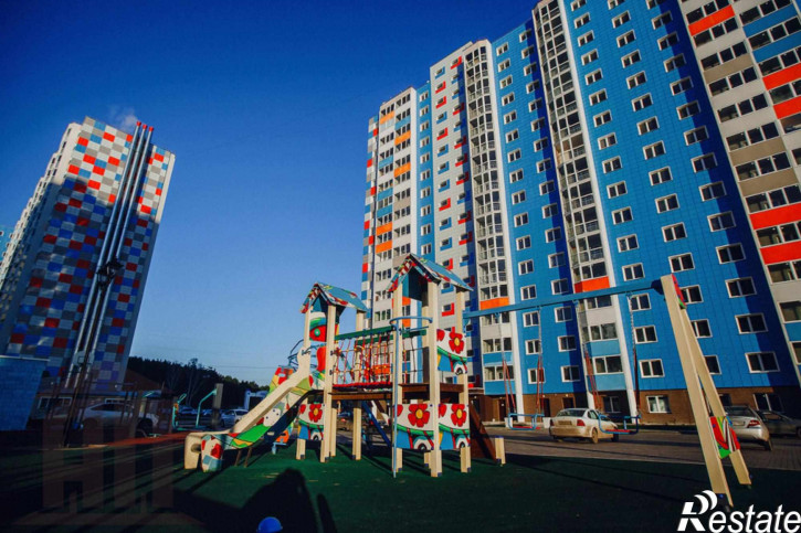 2-комн квартира Новочеркасская ул, 48