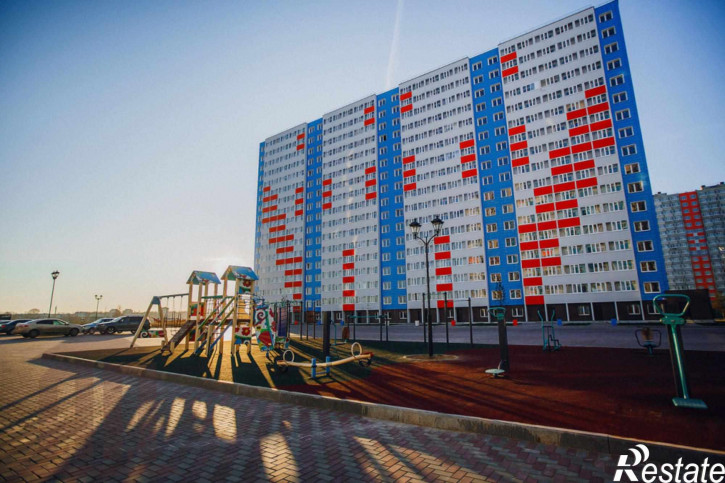 2-комн квартира Новочеркасская ул, 48