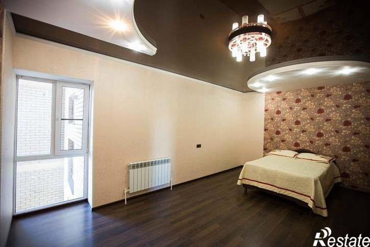 2-комн квартира улица Омелькова, 28