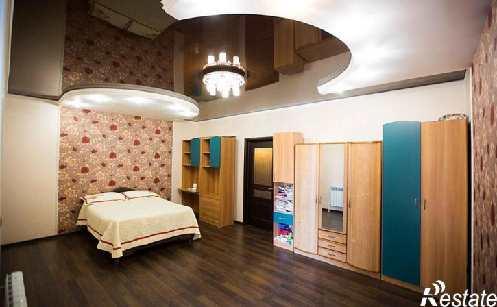 2-комн квартира улица Омелькова, 28
