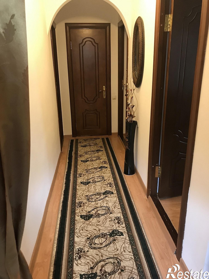 Коттедж/дом улица Трудящихся
