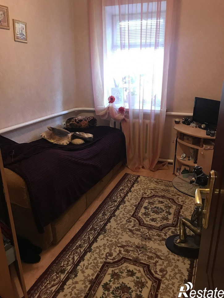 Коттедж/дом улица Трудящихся