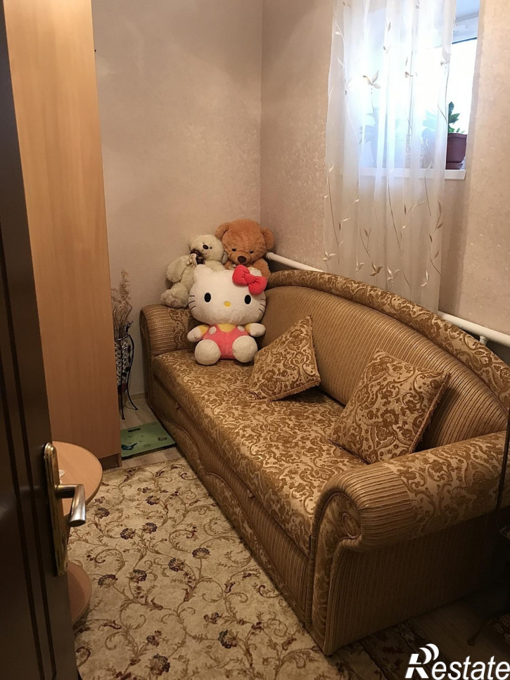 Коттедж/дом улица Трудящихся