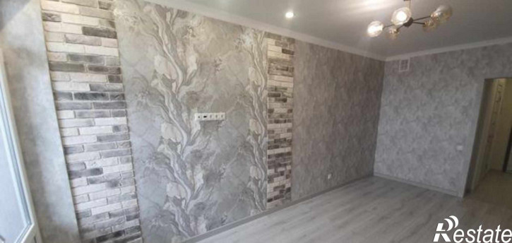 2-комн квартира в новом доме бульвар Комарова, 30/2с1