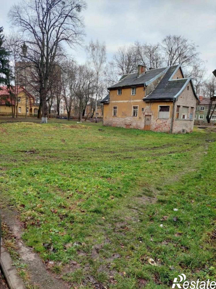 Коттедж/дом Нарвская улица, д.103