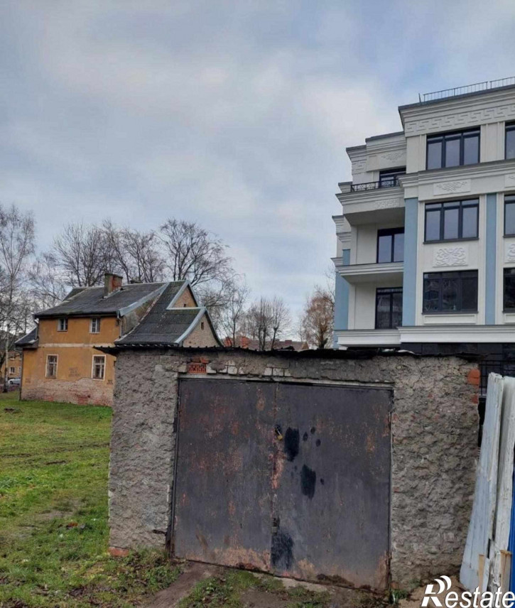 Коттедж/дом Нарвская улица, д.103