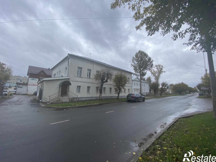 Офис Шагова ул, 61а