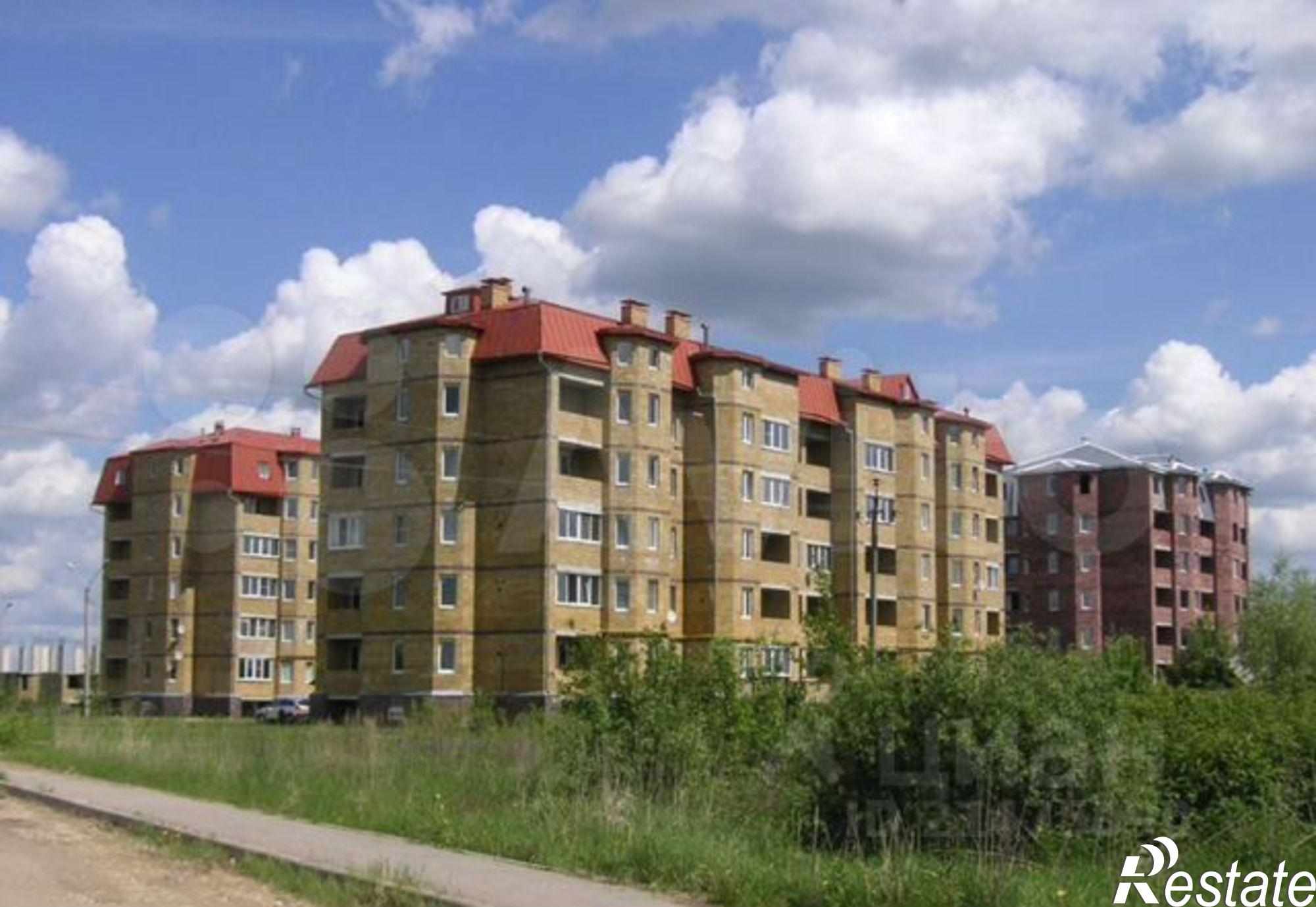 Купить квартиру за 920 000 рублей на ул Митрофанова, 44