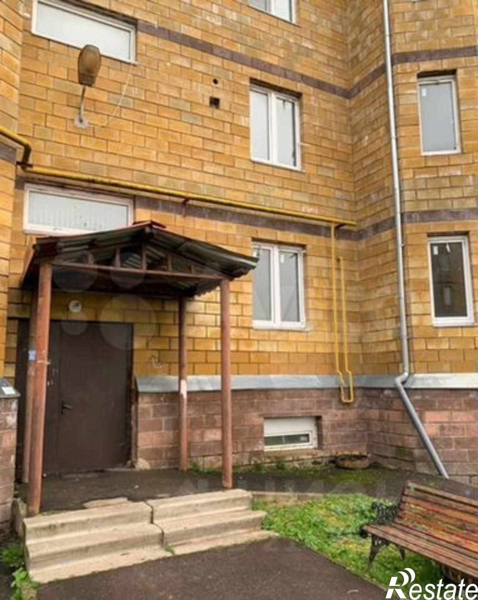 Купить квартиру за 920 000 рублей на ул Митрофанова, 44