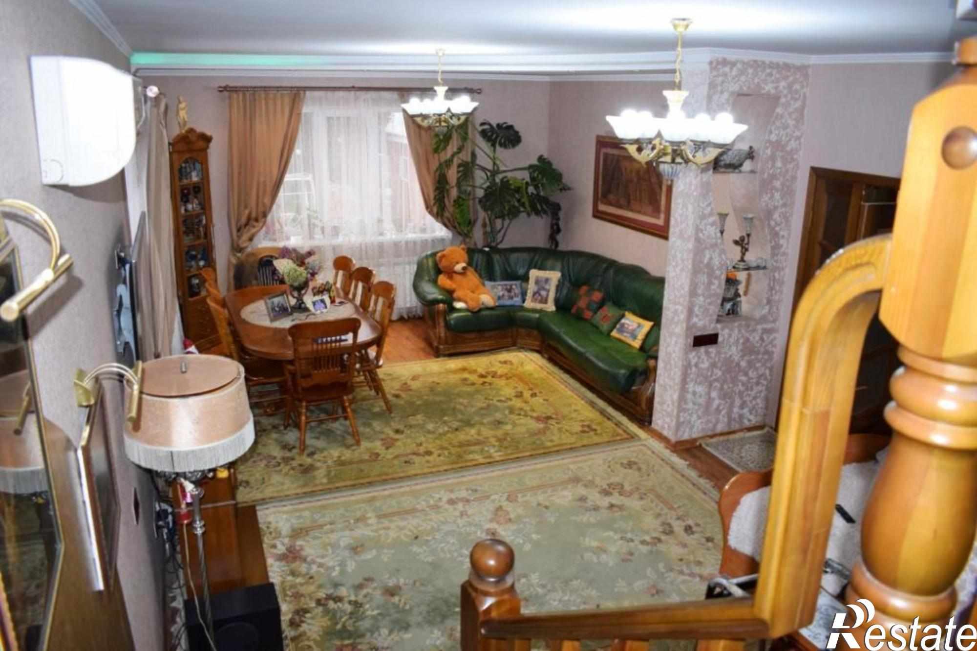 Купить дачу, дом, коттедж за 15 200 000 рублей на ул Рассветная 2-я