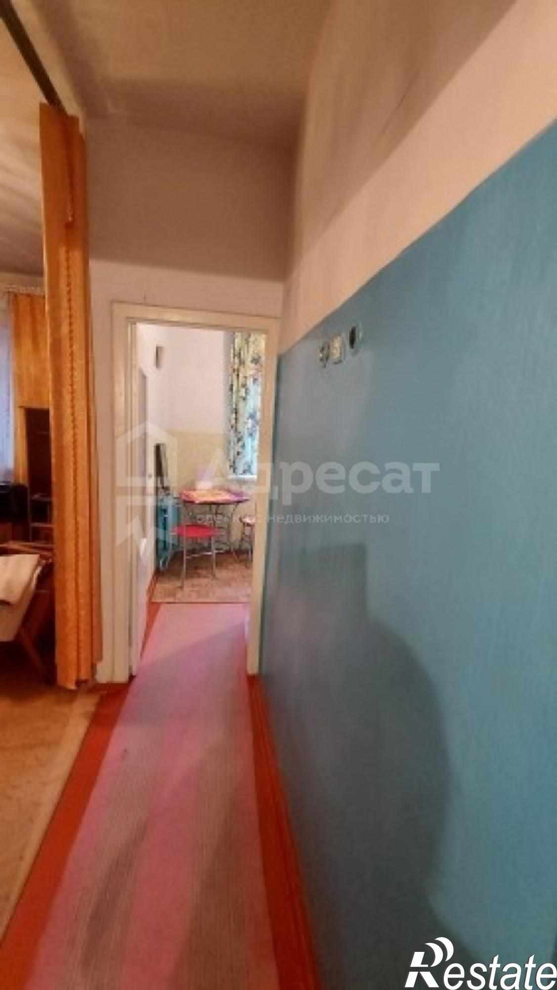 Купить квартиру за 3 100 000 рублей на ул. 64-й Армии,  д.83