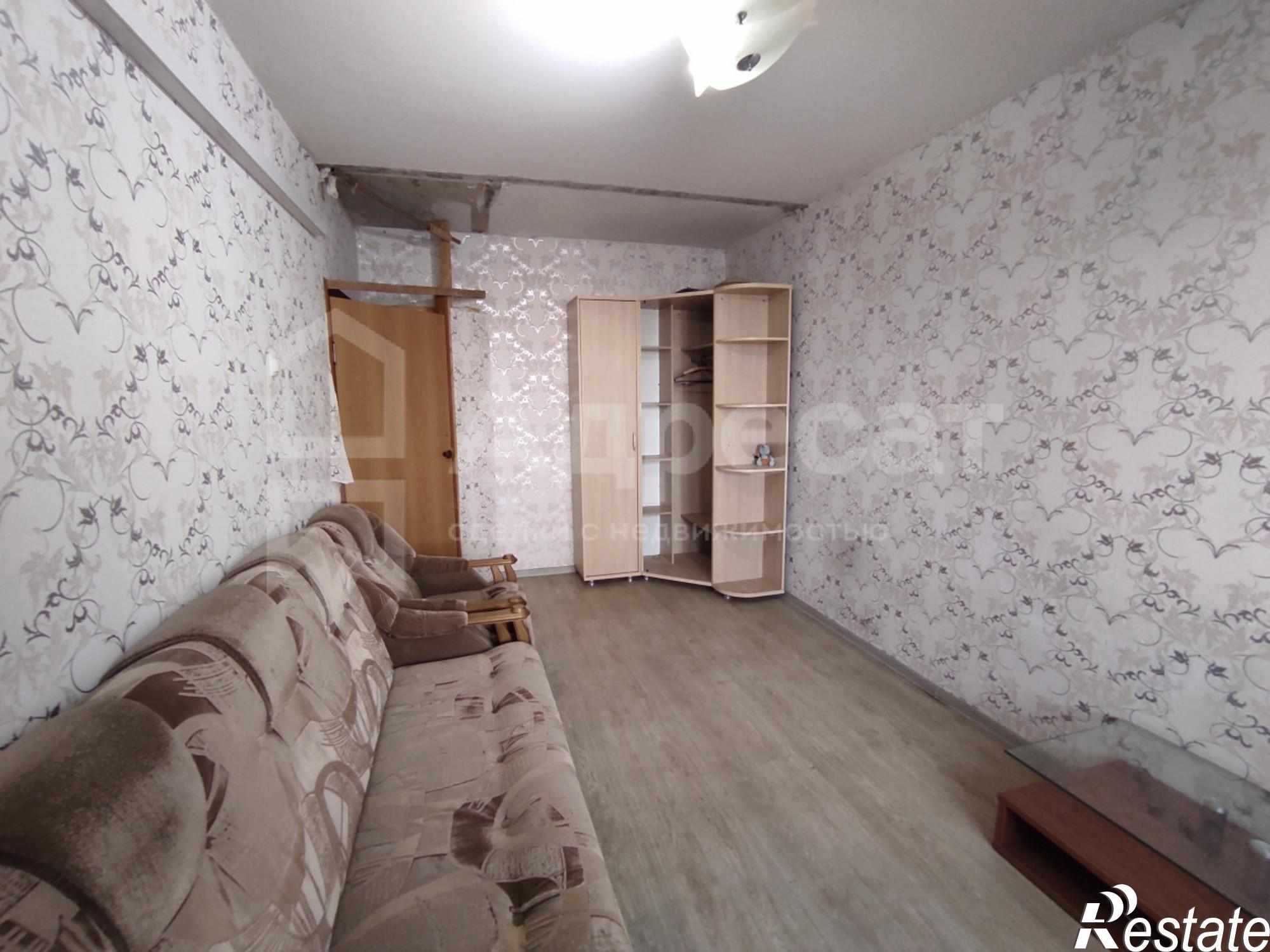 Сдать квартиру за 13 000 рублей на ул. Рихарда Зорге,  д.49