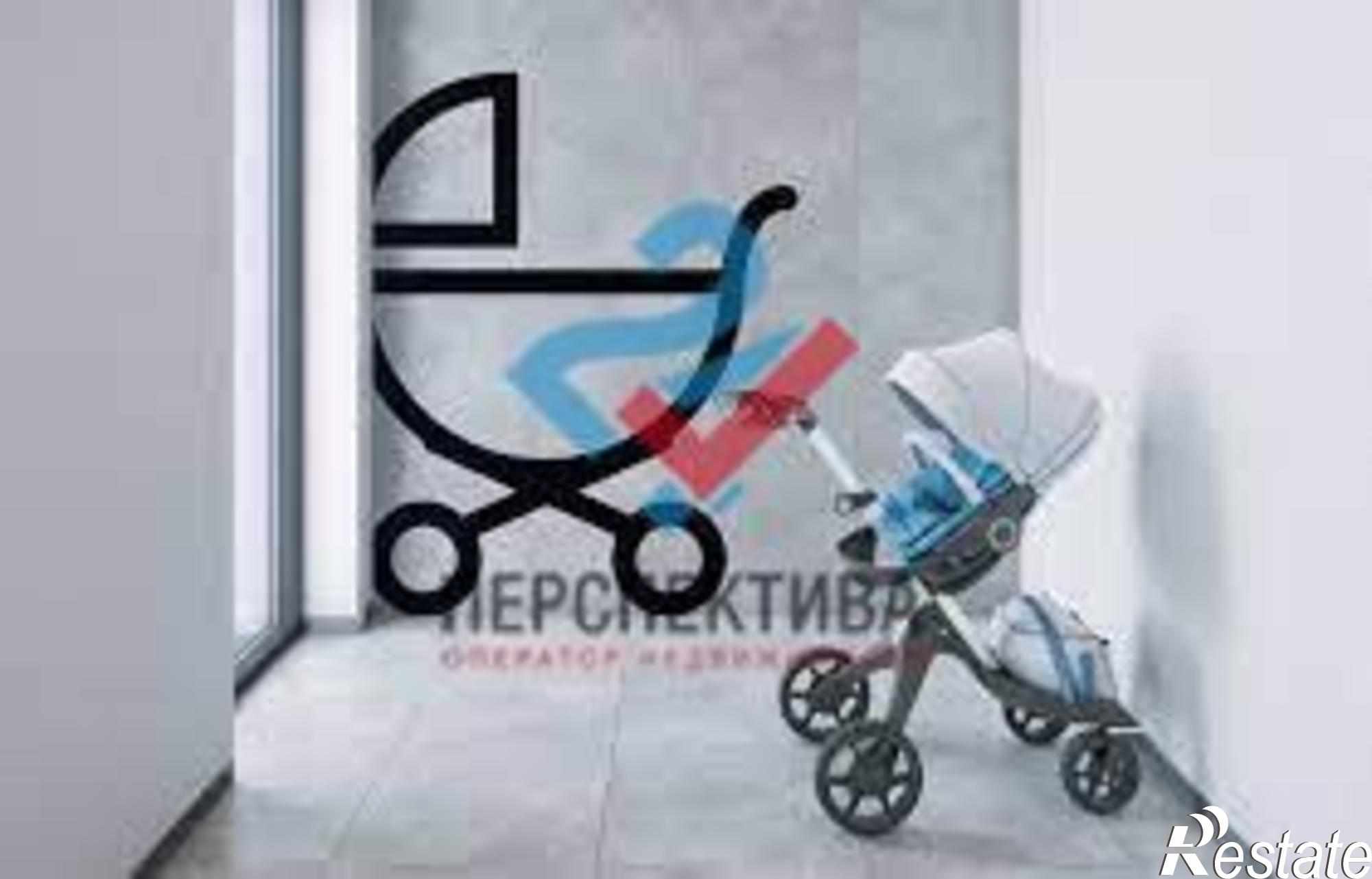 Купить квартиру за 3 441 000 рублей на жилой комплекс Апгрейд,  с3