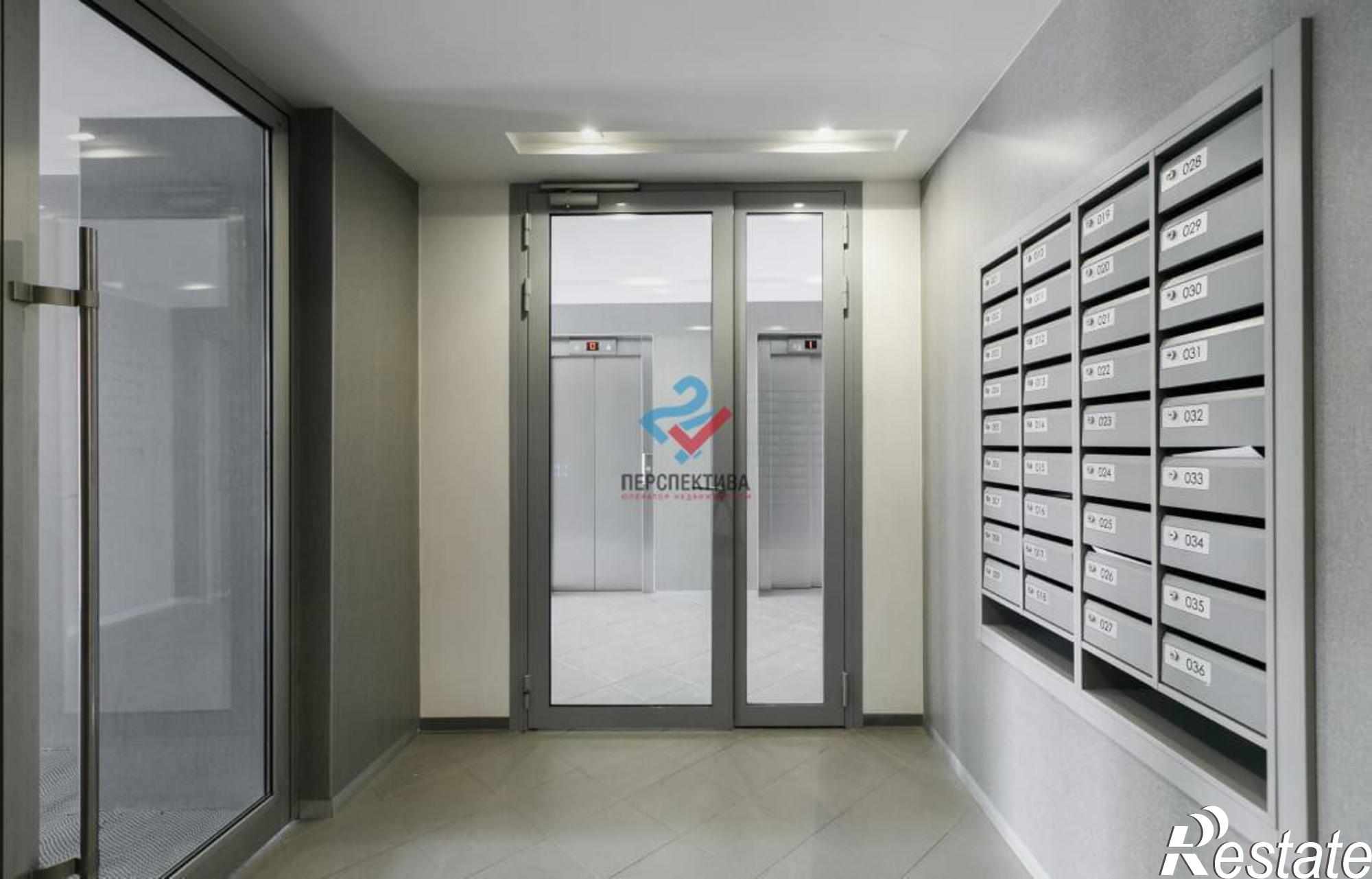 Купить квартиру за 3 441 000 рублей на жилой комплекс Апгрейд,  с3