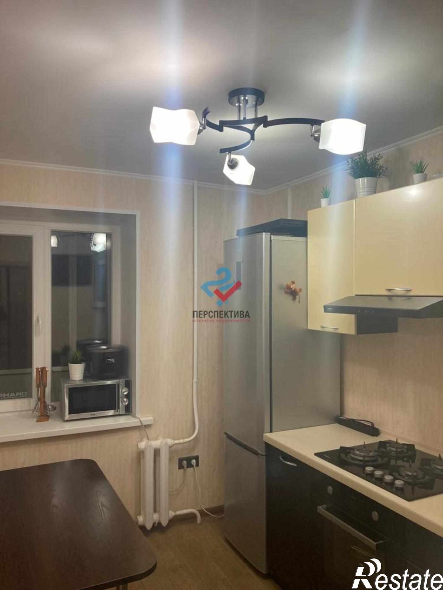 Купить квартиру за 3 500 000 рублей на улица Ленина,  11
