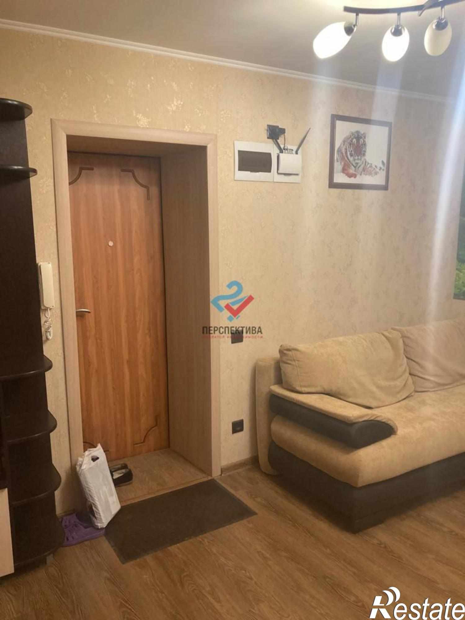 Купить квартиру за 3 500 000 рублей на улица Ленина,  11