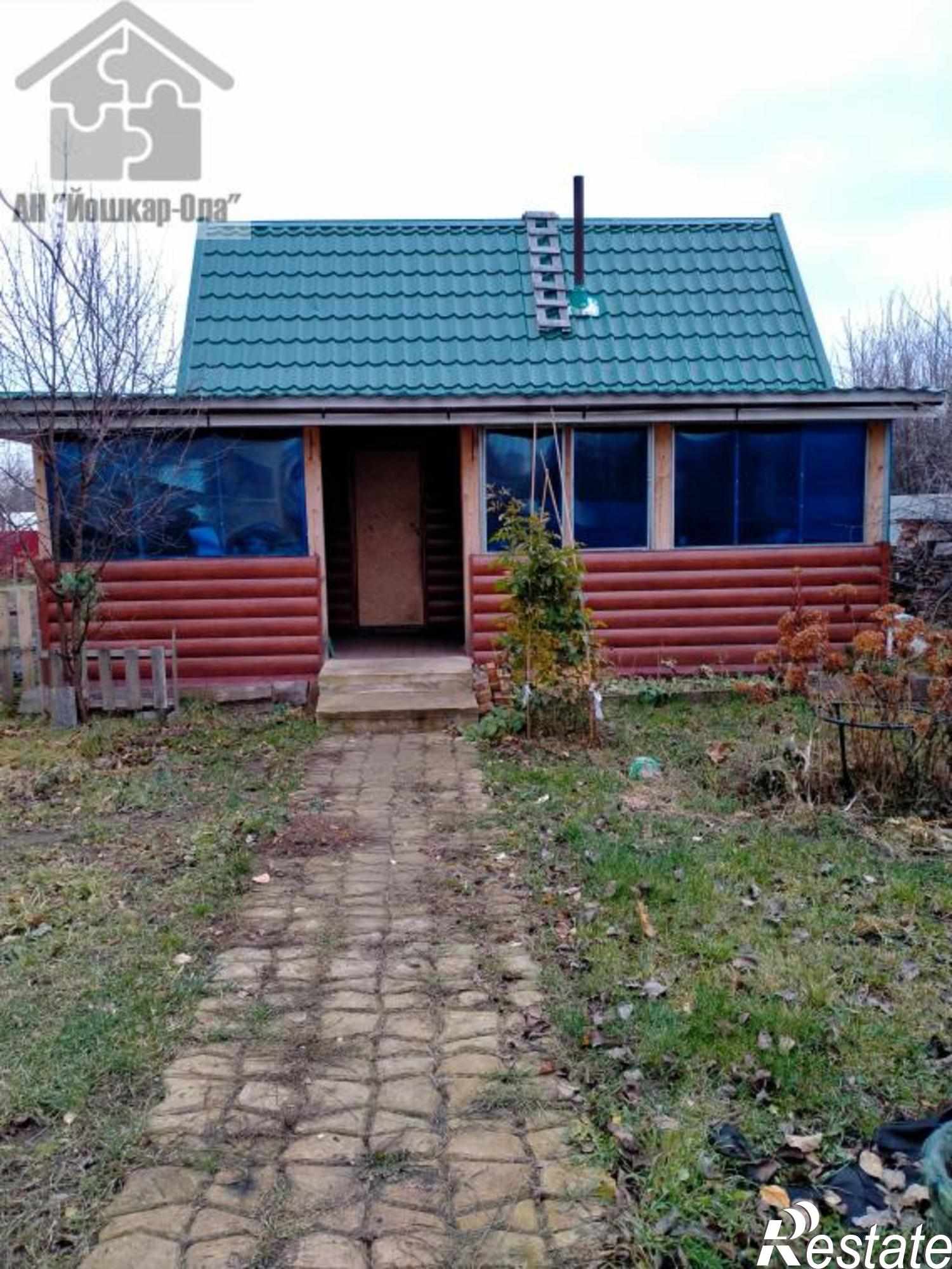 Купить дачу, дом, коттедж за 14 500 000 рублей на Луговая 4-я, 13
