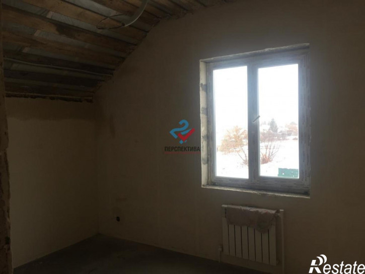 Коттедж/дом Строительная улица, 34Б