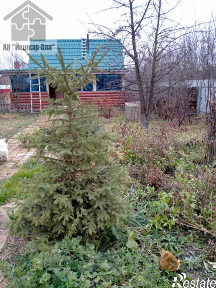 Коттедж/дом Луговая 4-я, 13