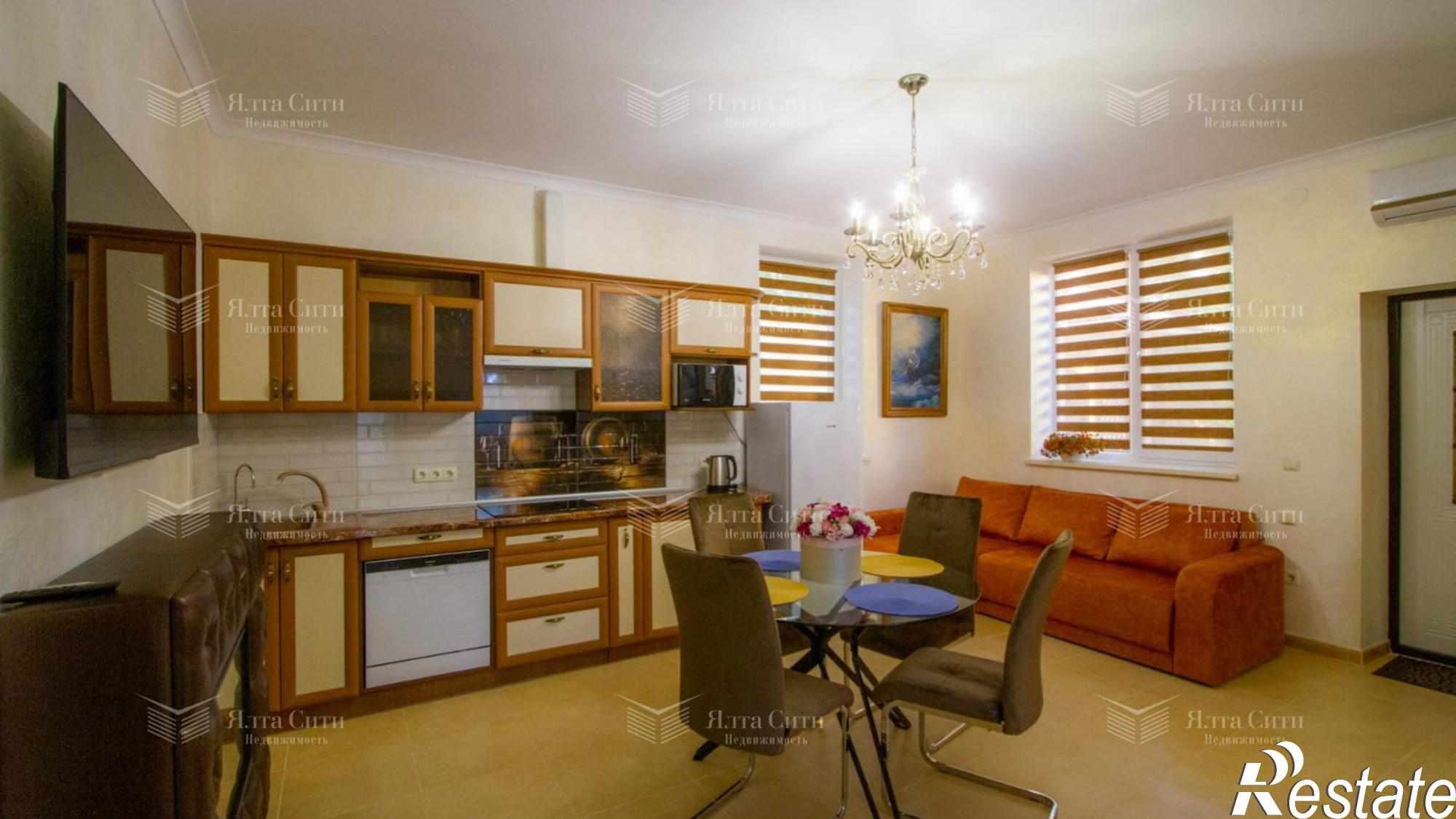 Купить дачу, дом, коттедж за 57 750 000 рублей на Терлецкого ул., 56