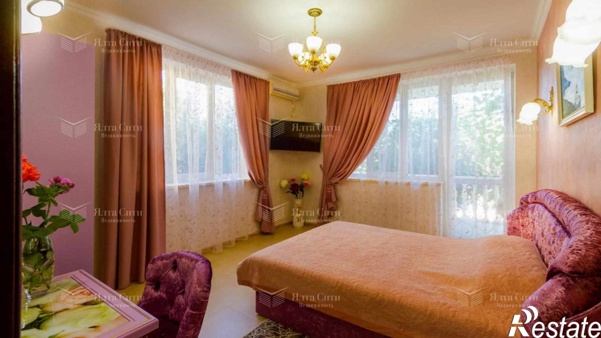 Купить дачу, дом, коттедж за 57 750 000 рублей на Терлецкого ул., 56