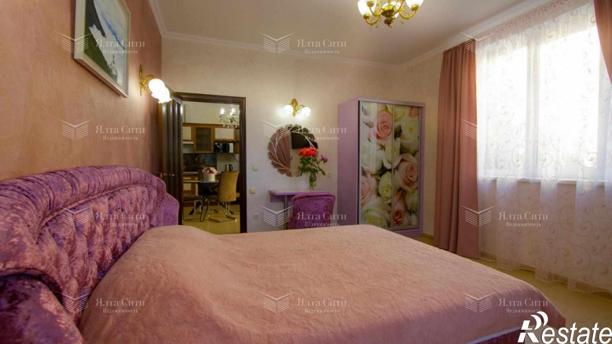 Купить дачу, дом, коттедж за 57 750 000 рублей на Терлецкого ул., 56