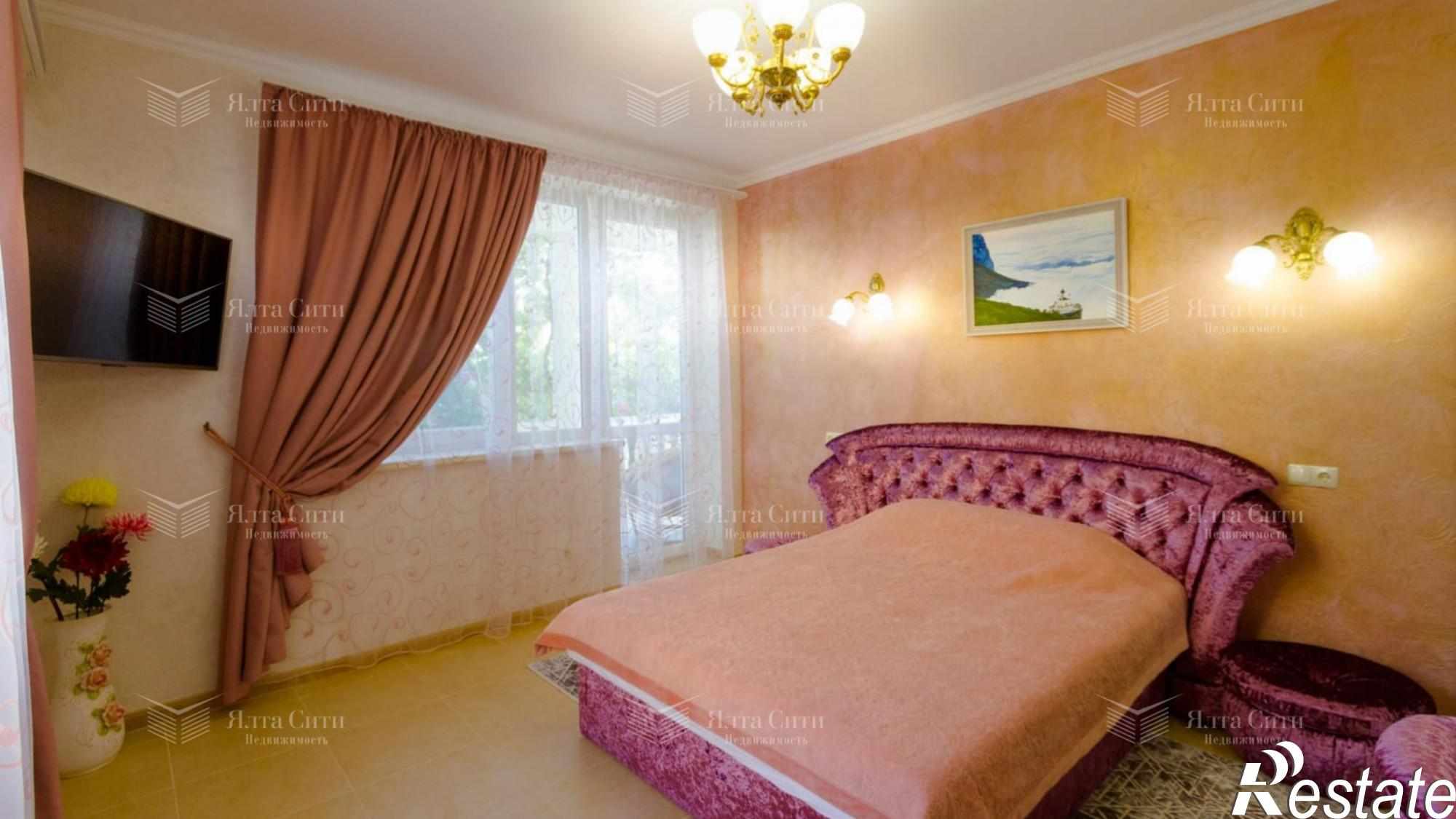 Купить дачу, дом, коттедж за 57 750 000 рублей на Терлецкого ул., 56
