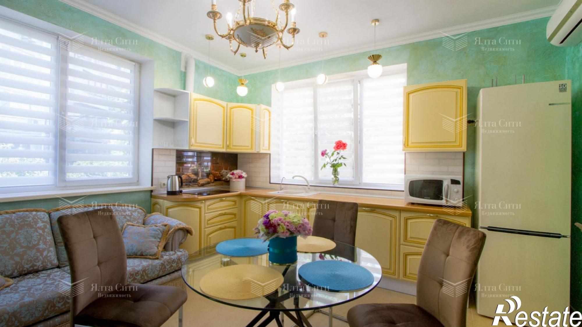 Купить дачу, дом, коттедж за 57 750 000 рублей на Терлецкого ул., 56