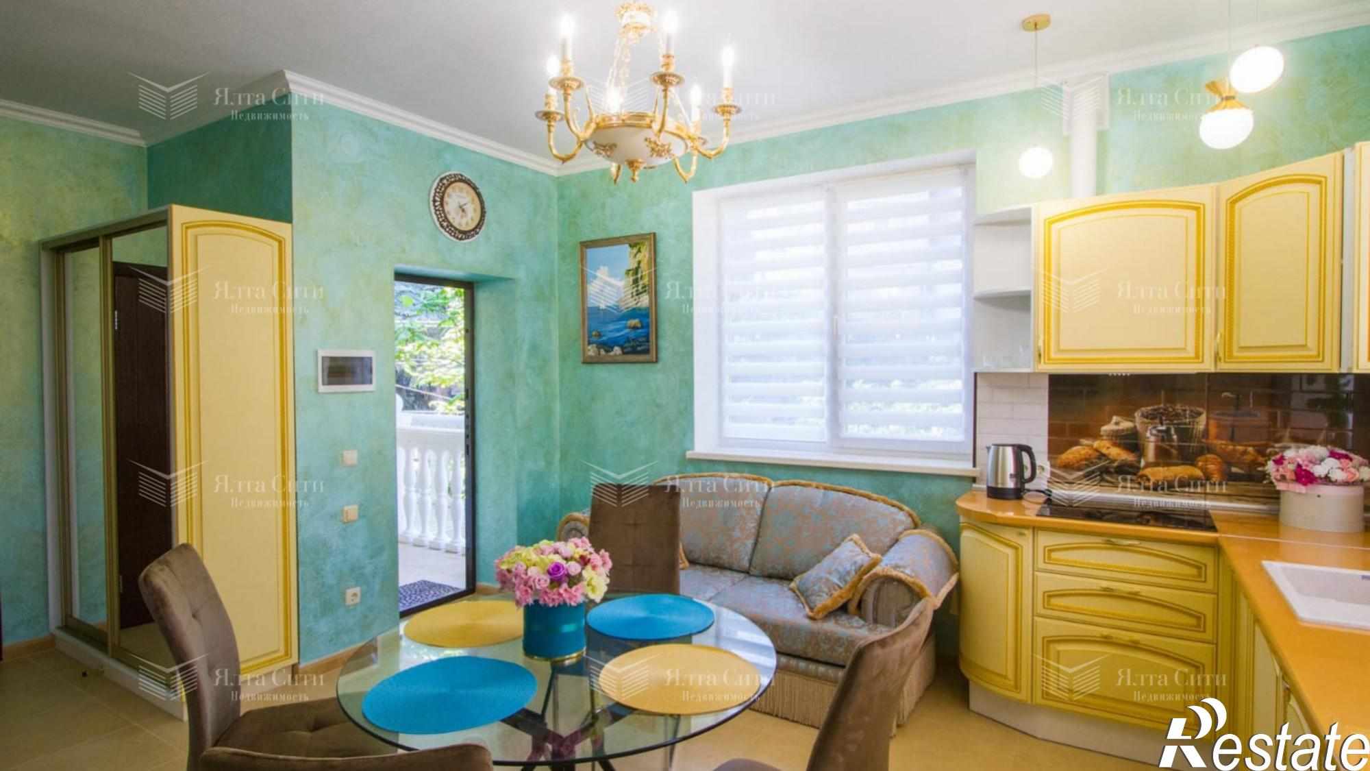 Купить дачу, дом, коттедж за 57 750 000 рублей на Терлецкого ул., 56