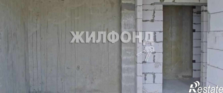 1-комн квартира Пальмовая улица, д.24