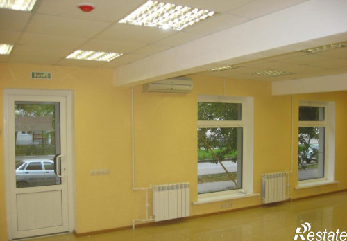 Продажа помещения Октябрьская ул., 12