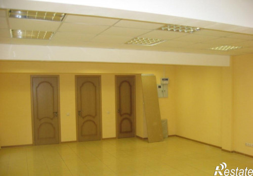Продажа помещения Октябрьская ул., 12