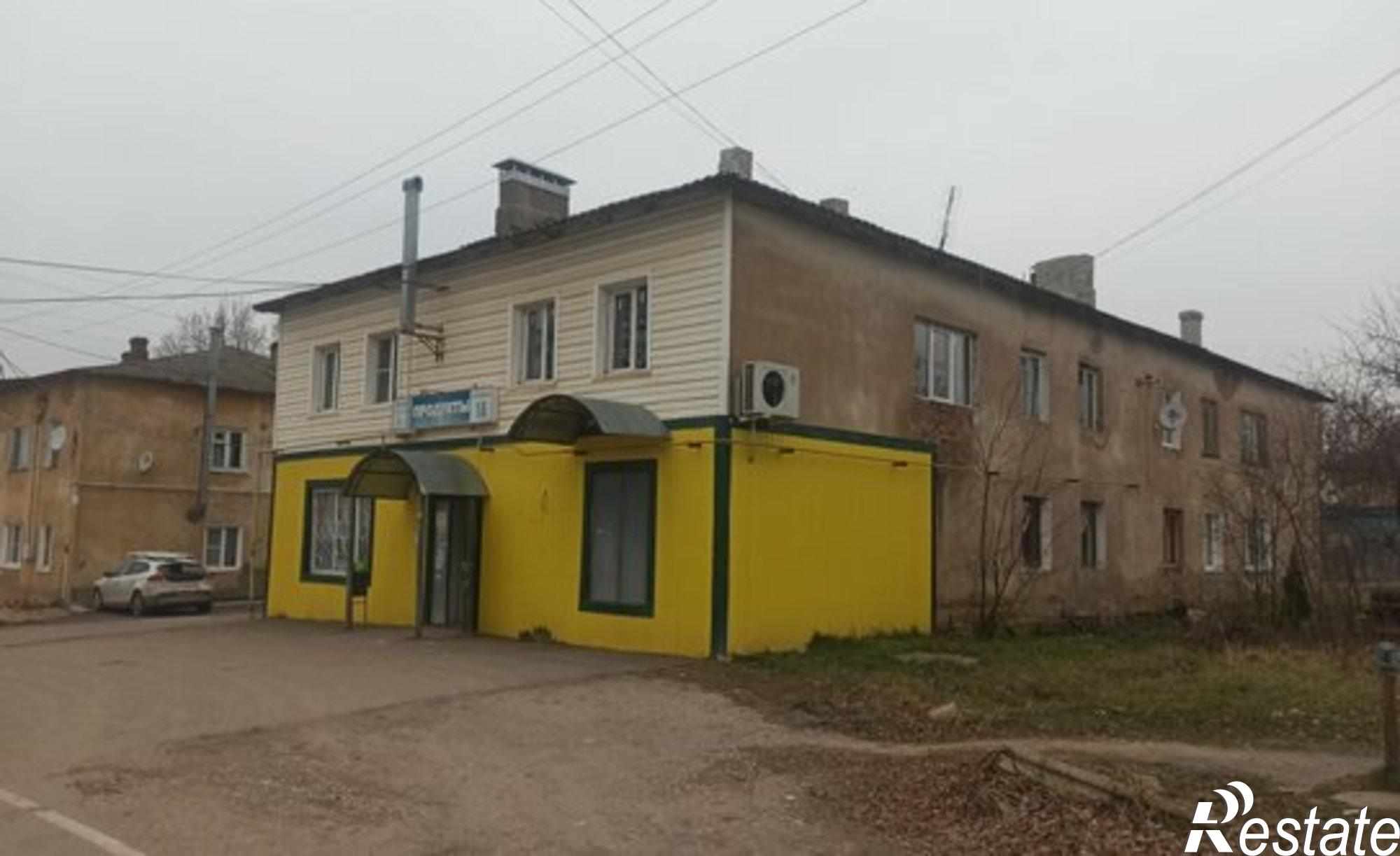 Купить квартиру за 600 000 рублей на улица Беляева, 1