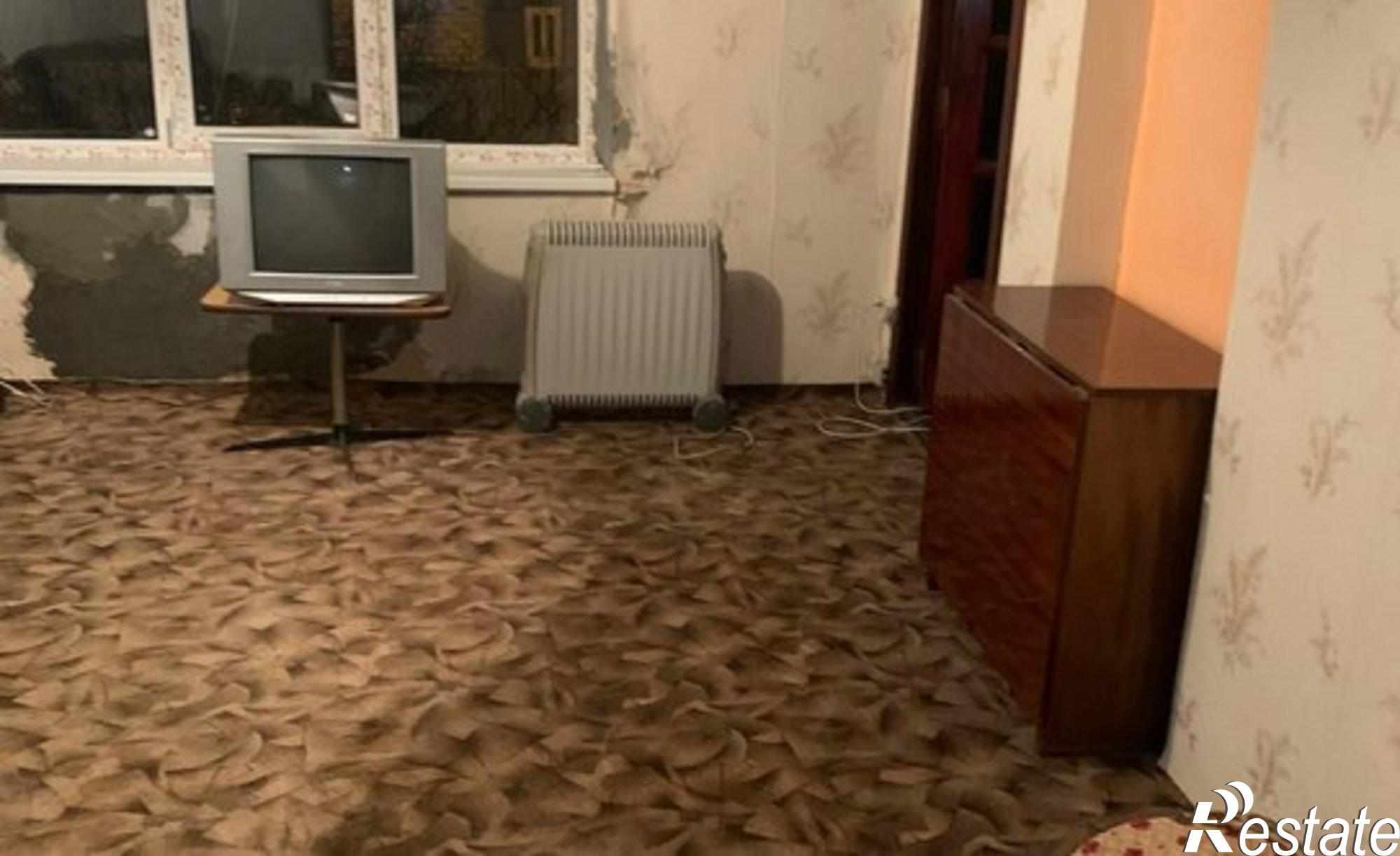 Купить квартиру за 600 000 рублей на улица Беляева, 1